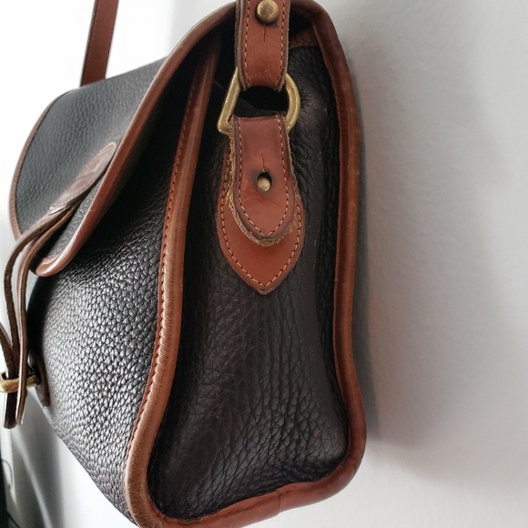 Brown Dooney & Bourke Crossbody - Picture 4 of 8